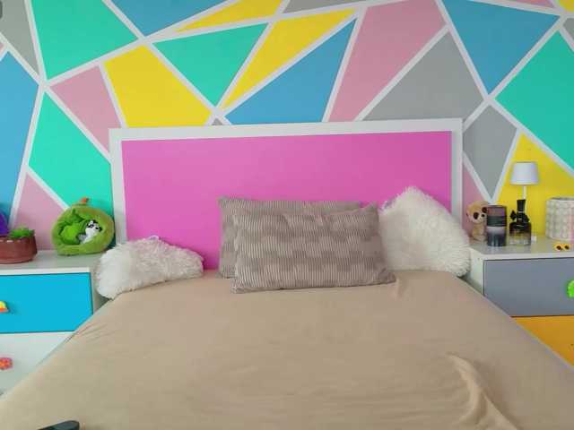 JessyMuse live cam on BongaCams