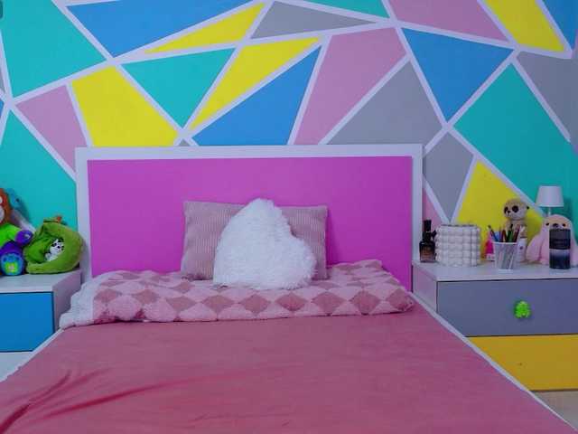 JessyMuse live cam on BongaCams