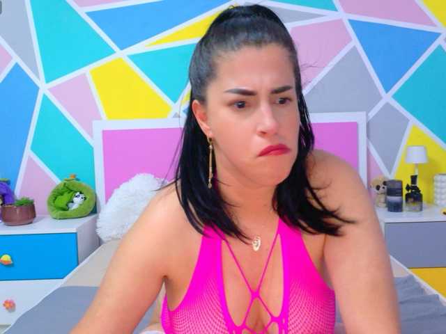 JessyMuse live cam on BongaCams