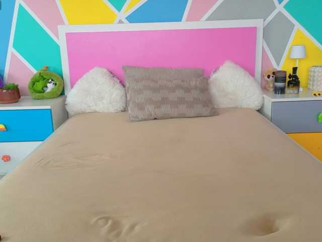 JessyMuse live cam on BongaCams