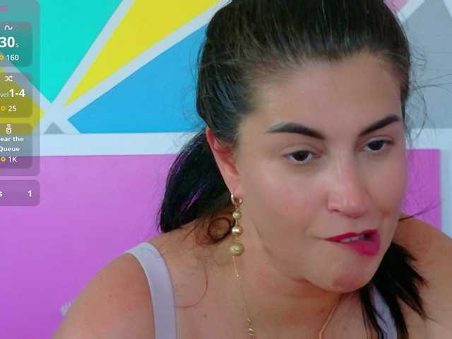 JessyMuse live webcam show