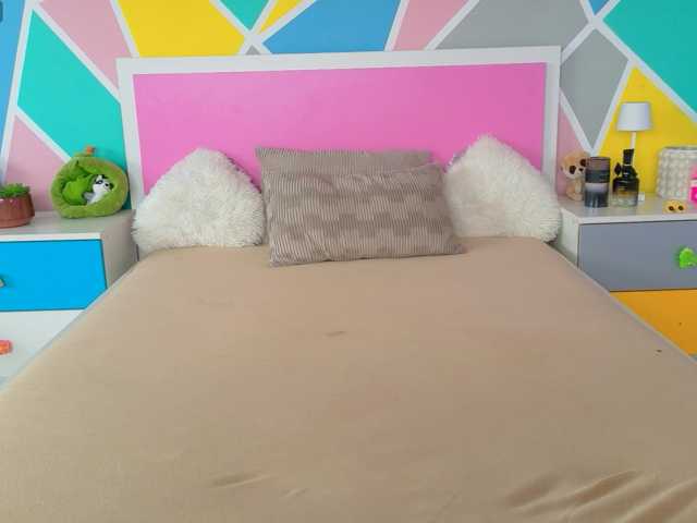 JessyMuse live cam on BongaCams