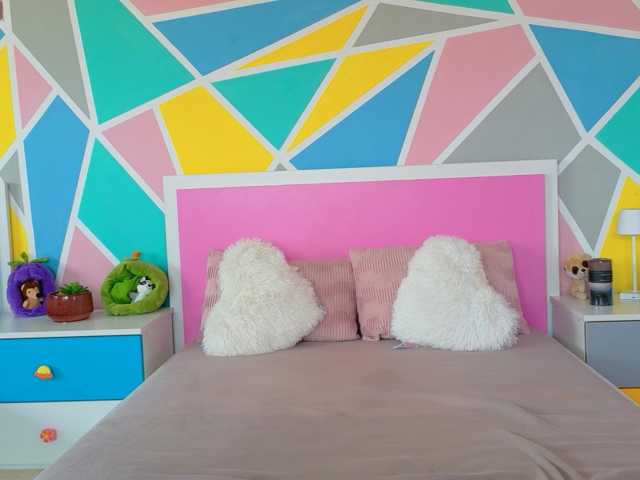 JessyMuse live cam on BongaCams