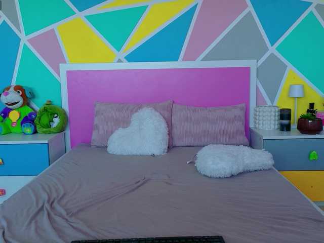 JessyMuse live cam on BongaCams