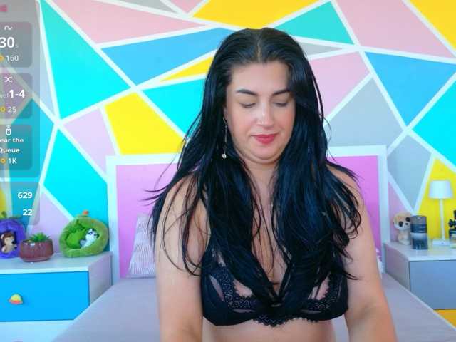 JessyMuse live cam on BongaCams
