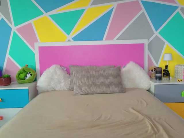 JessyMuse live cam on BongaCams