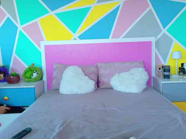 JessyMuse webcam