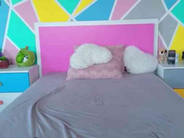 JessyMuse webcam