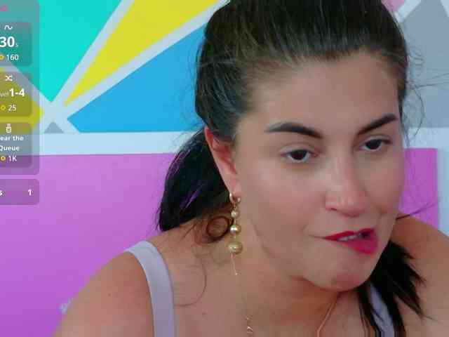 Modelo: JessyMuse