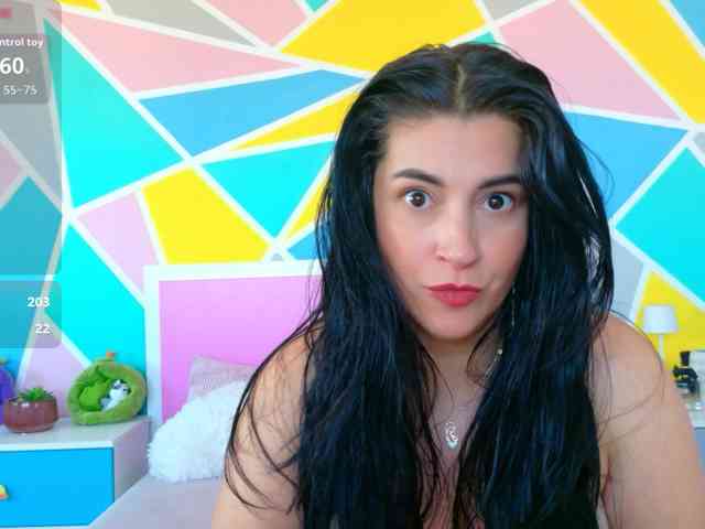 Modelo: JessyMuse