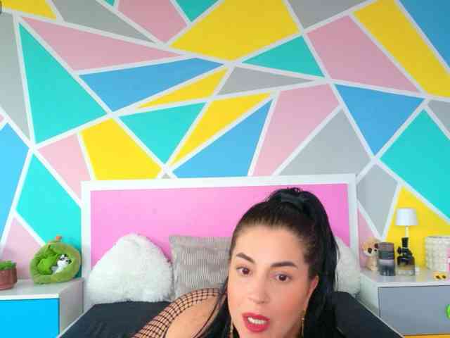 Modelo: JessyMuse