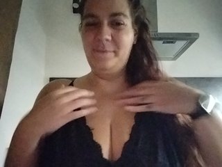 ThickPrincessKlara Porn Show
