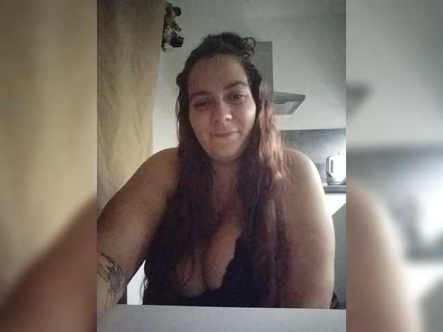 ThickPrincessKlara