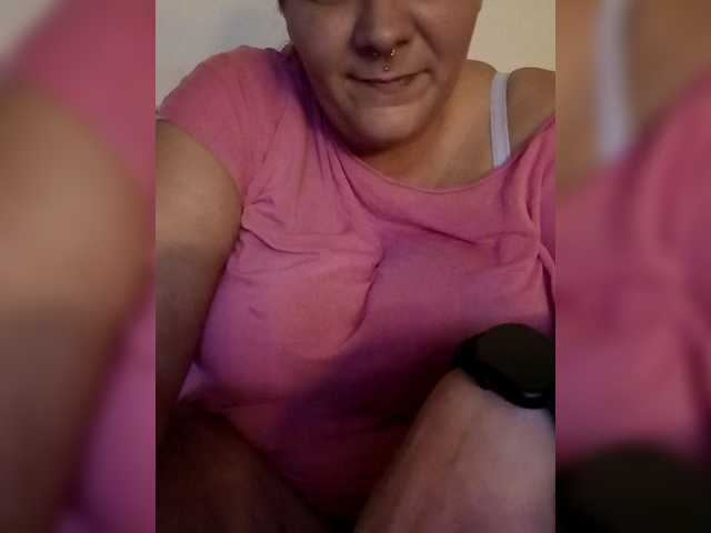 ThickPrincessKlara live on BongaCams