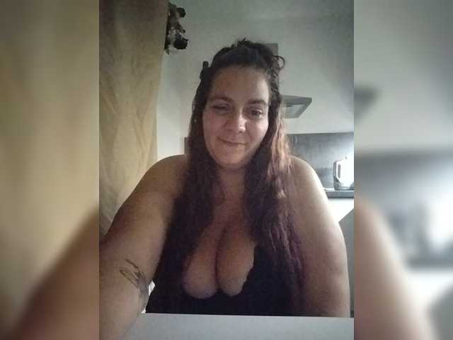 ThickPrincessKlara