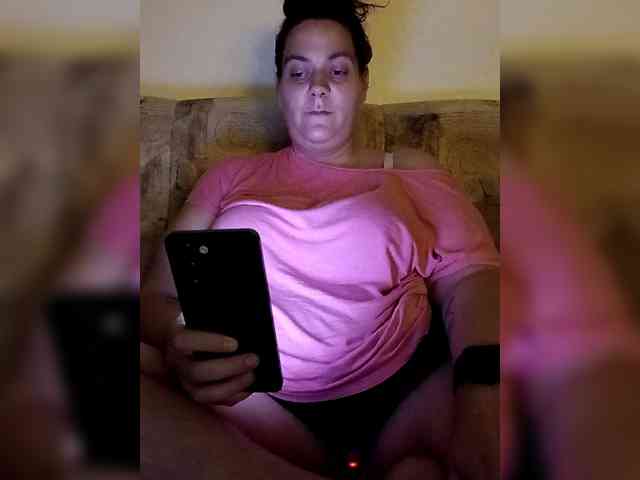ThickPrincessKlara webcam