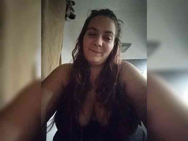 ThickPrincessKla... Live Webcam on BongaCams
