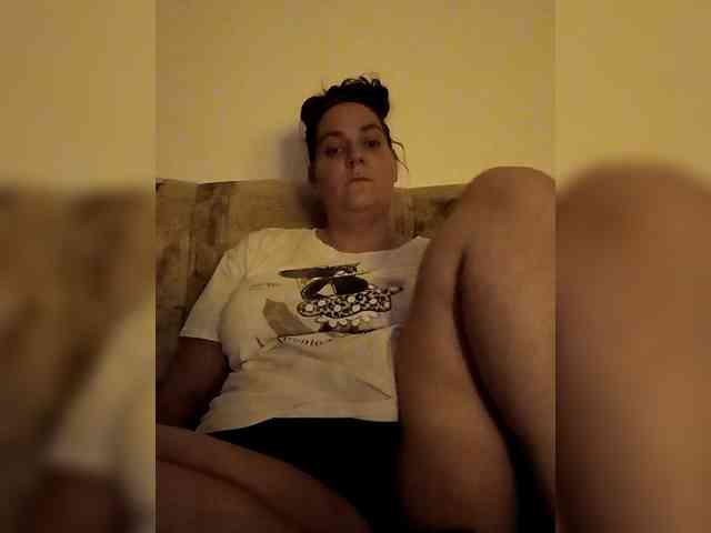 ThickPrincessKlara webcam