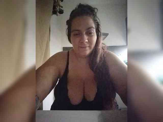 ThickPrincessKlara