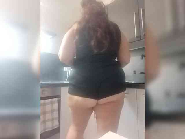 ThickPrincessKlara