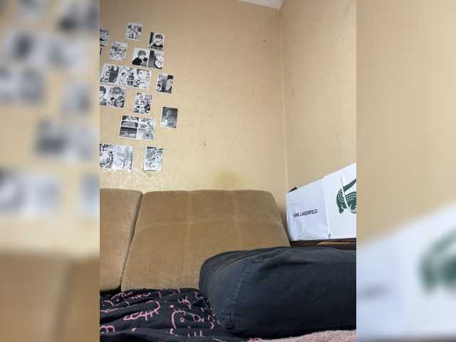 nyadere live cam on BongaCams