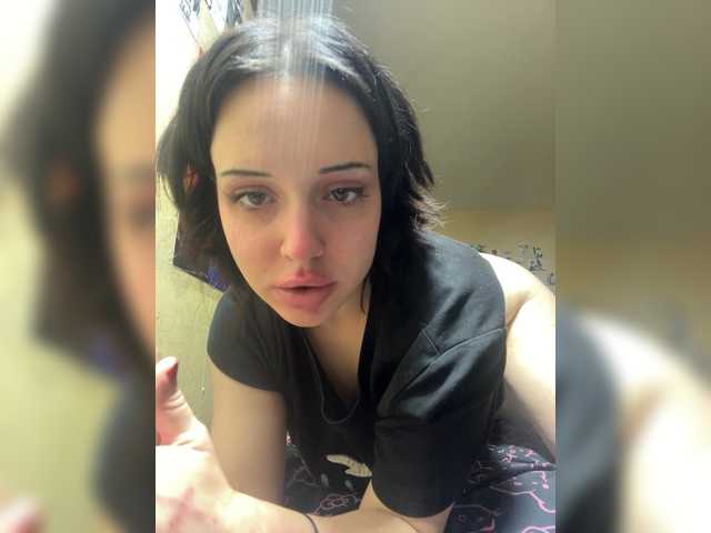 nyadere live cam on BongaCams