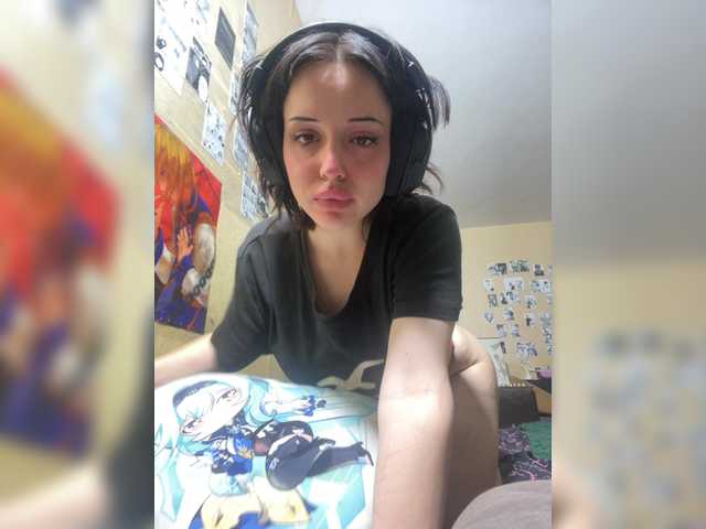 nyadere live cam on BongaCams