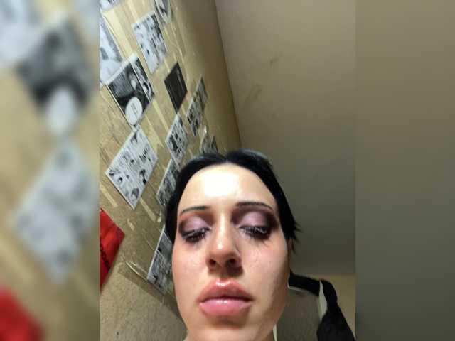 nyadere live cam on BongaCams