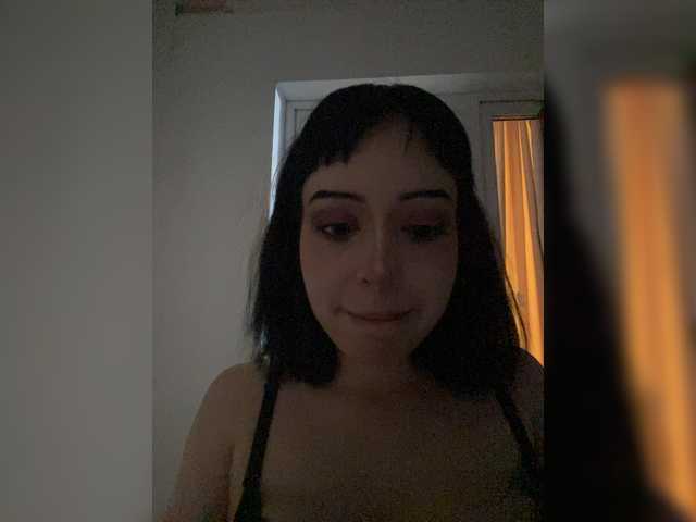 nyadere live cam on BongaCams