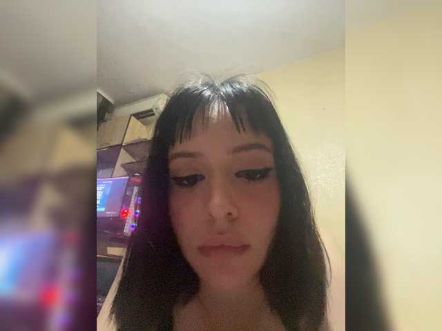 nyadere live cam on BongaCams