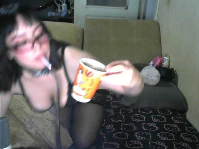 nyadere live cam on BongaCams