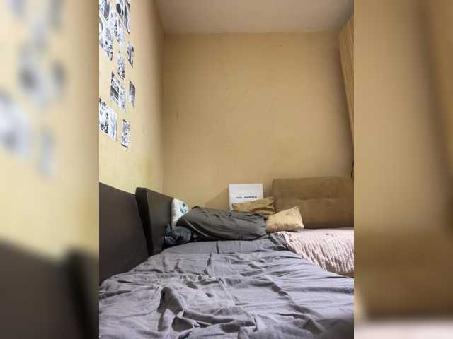 nyadere live cam on BongaCams