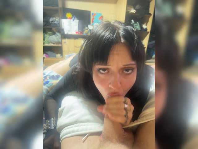 nyadere live cam on BongaCams