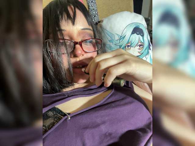 nyadere live cam on BongaCams