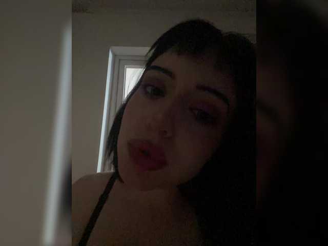 nyadere live on BongaCams
