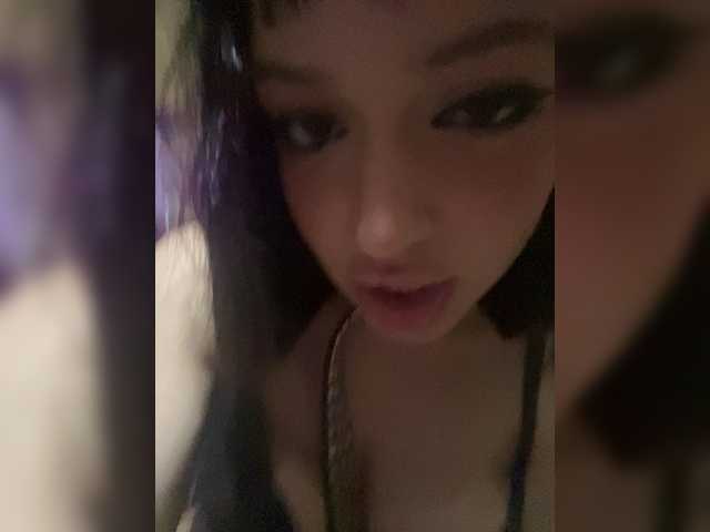 nyadere live cam on BongaCams