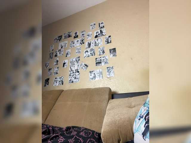 nyadere live cam on BongaCams