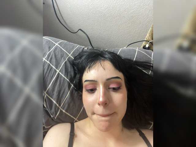 nyadere live cam on BongaCams