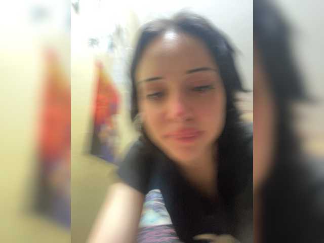 nyadere live cam on BongaCams