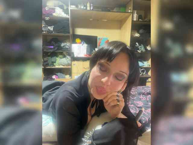 nyadere webcam