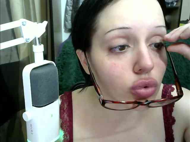 nyadere webcam