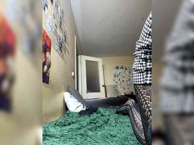 nyadere webcam