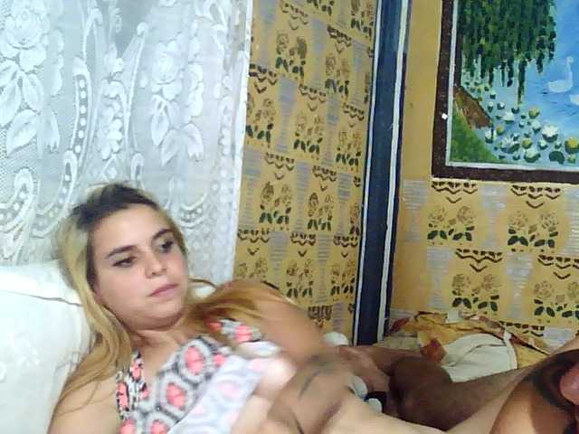 Hardcorecouple live webcam show