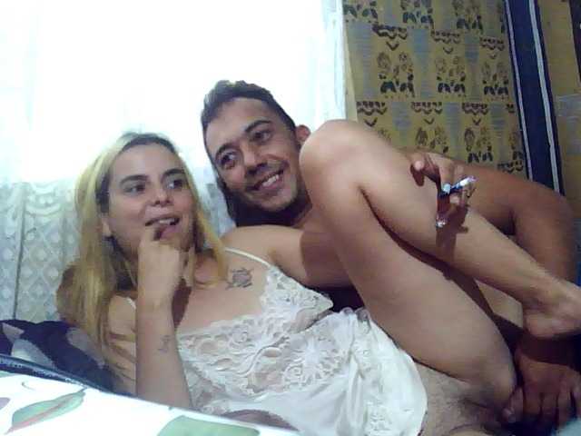 Sex chat gratuit in direct cu Hardcorecouple pe BongaCams
