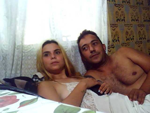 Hardcorecouple