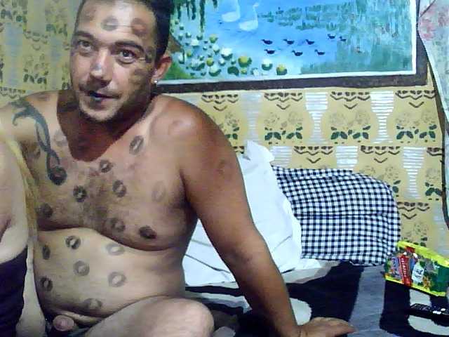 hardcorecouple live sex show