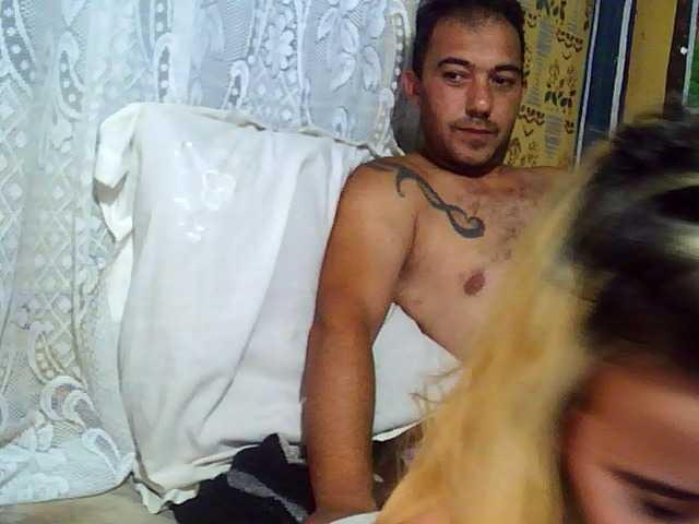Hardcorecouple live webcam show