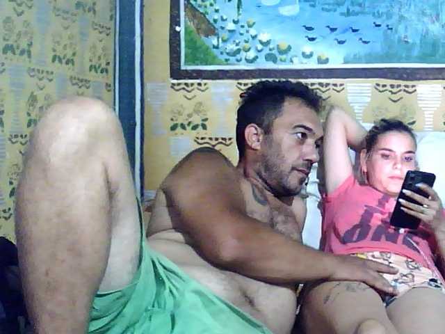Hardcorecouple