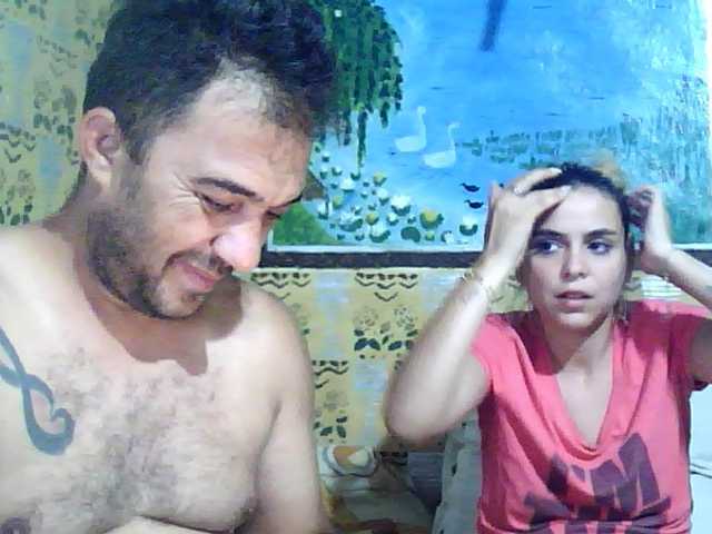 Hardcorecouple live cam