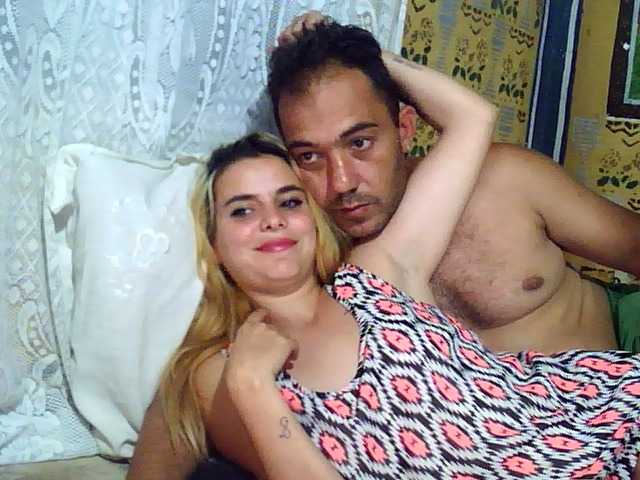 Sex chat gratuit in direct cu Hardcorecouple pe BongaCams